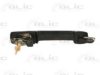 VW 1H0837207BC Door Handle